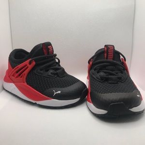 BNWOT PACER FUTURE BABIES SNEAKERS